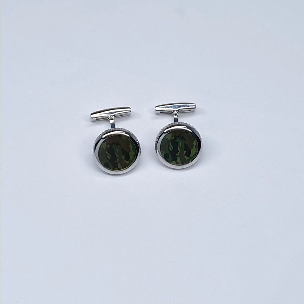 Jimmy Choo Cufflinks - Picture 5 of 9